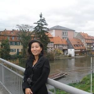 Meet your Posher, Dawn